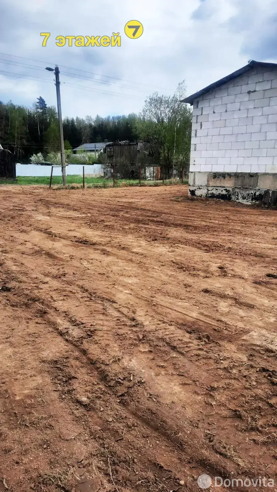 Продажа 1-этажной дачи в Лесное Минская область, 23000USD, код 167881 - фото 17