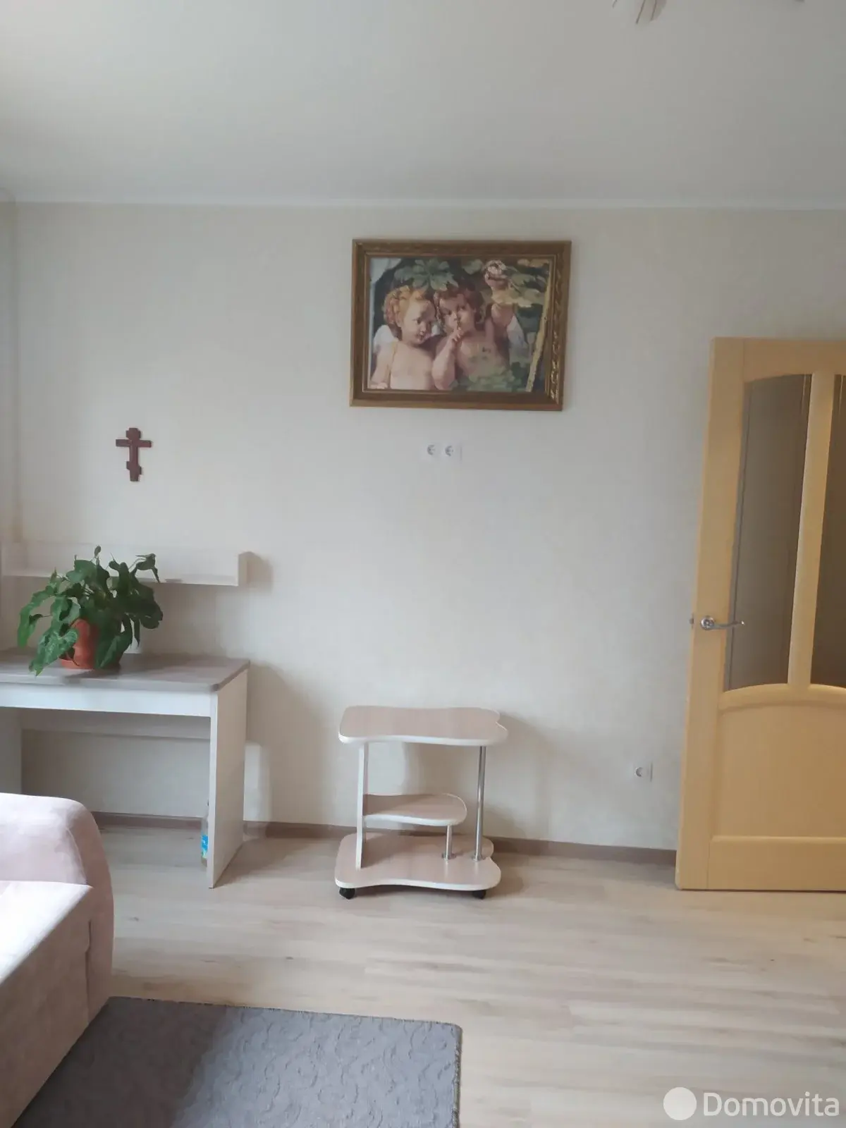 Цена аренды квартиры, Минск, ул. Академика Карского, д. 17