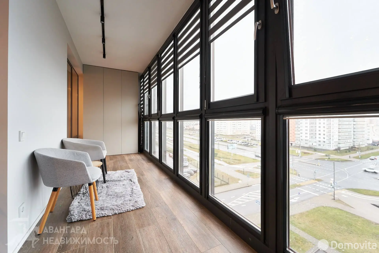 Снять 1-комнатную квартиру в Минске, ул. Ратомская, д. 50, 950USD, код 148826 - фото 11