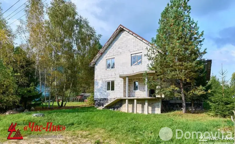 продажа коттеджа, Чаровница, д. 208