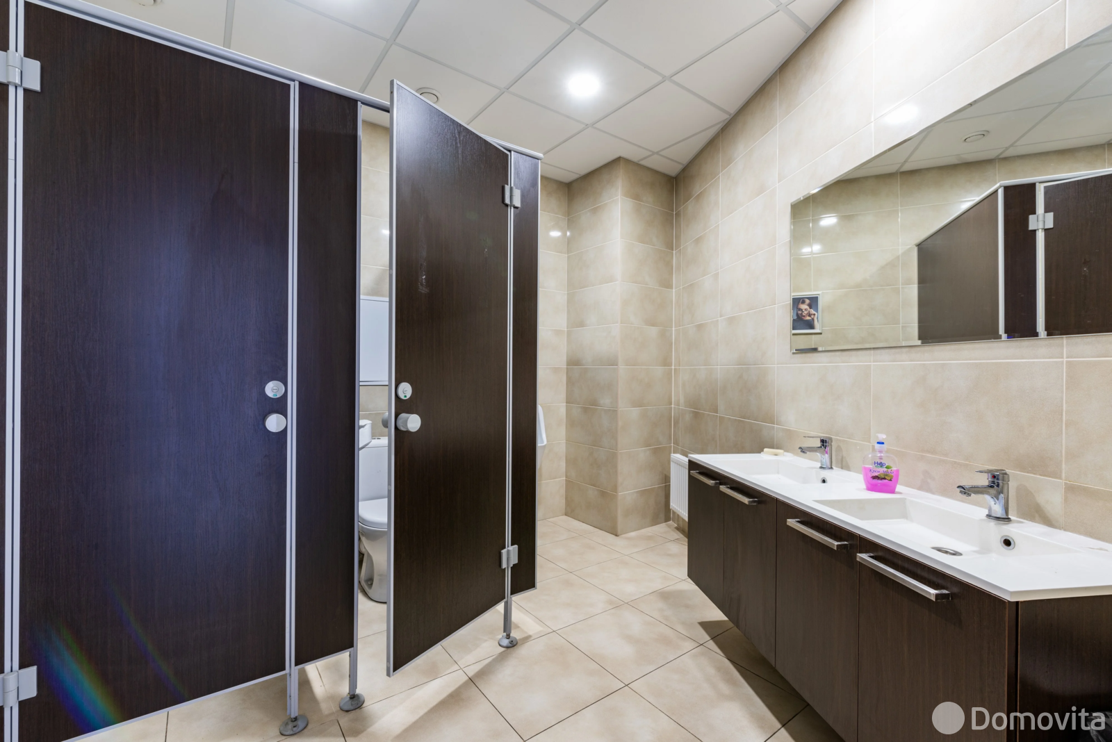 Аренда офиса на ул. Франциска Скорины, д. 8 в Минске, 4932EUR, код 16192 - фото 11