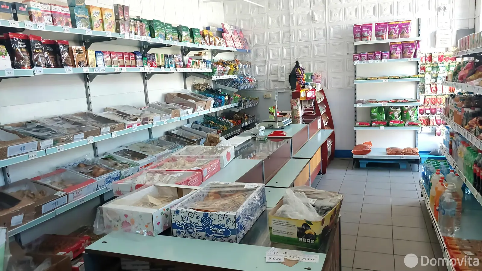 Аренда торгового помещения на ул. Мельнова, д. 3 в Свислочи, 1400USD, код 965297 - фото 16