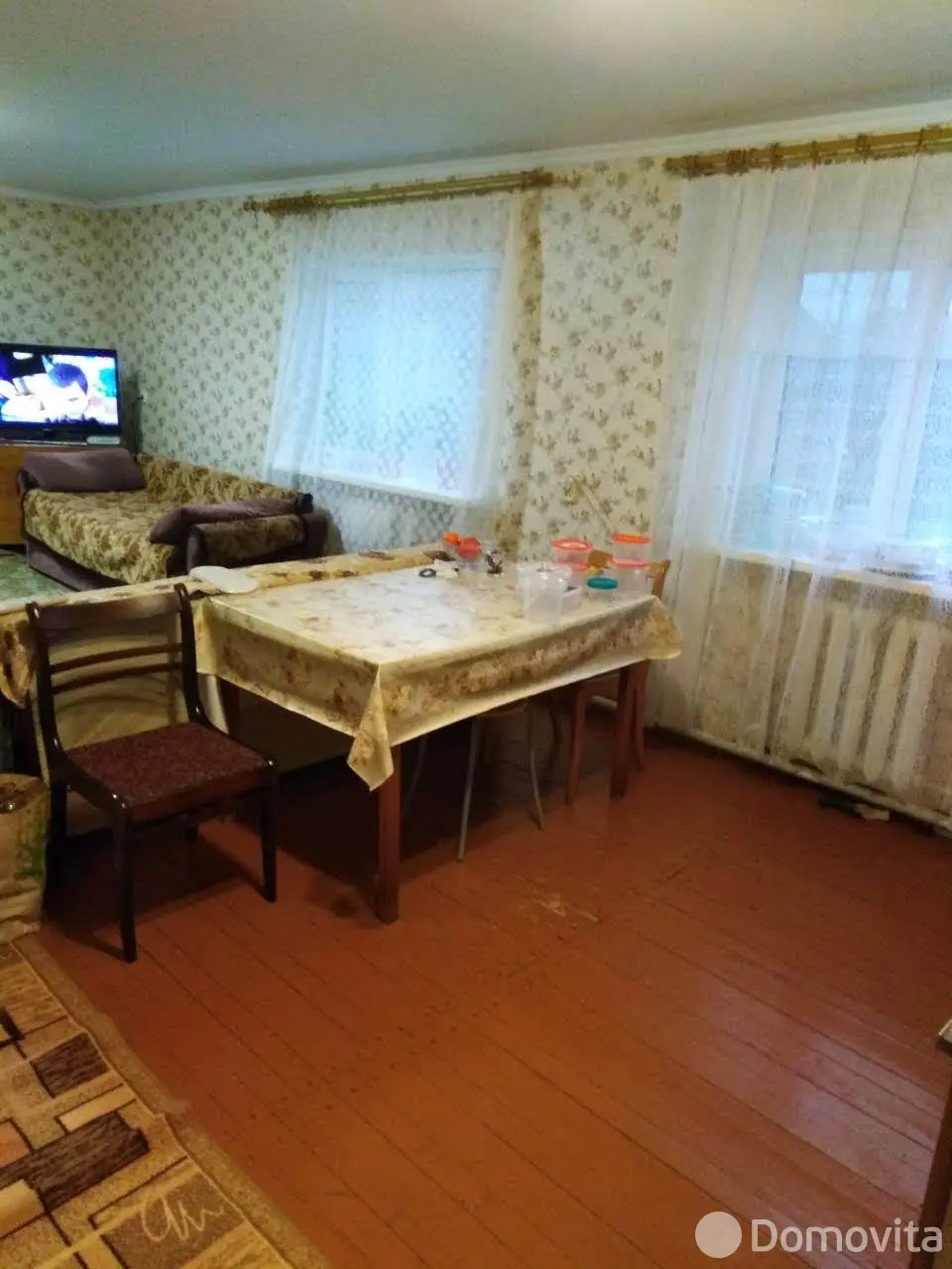 Цена продажи коттеджа, Жлобин, ул. Совхозная, д. 8