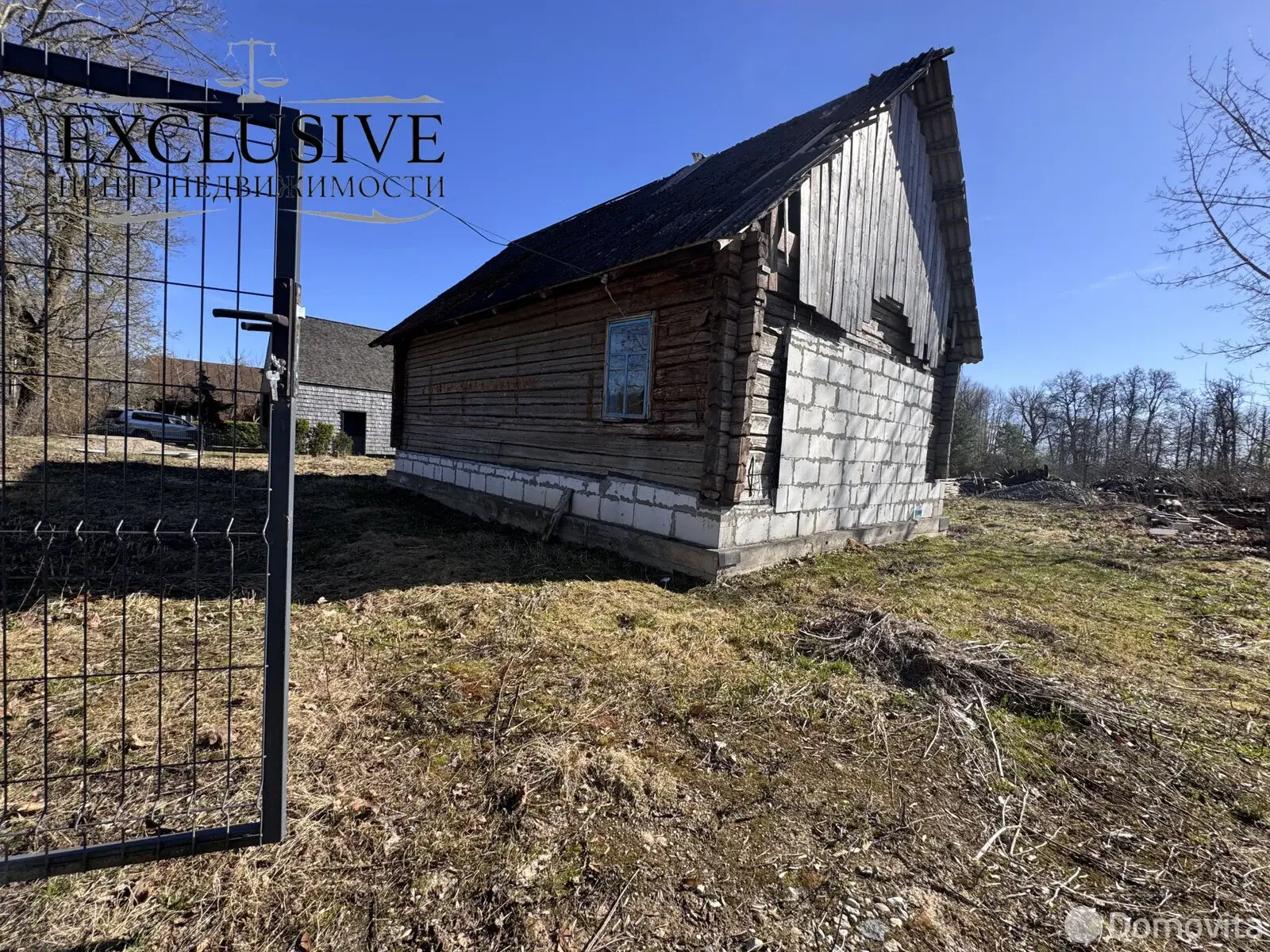 коттедж, Шанторовщина, ул. Озёрная, д. 7