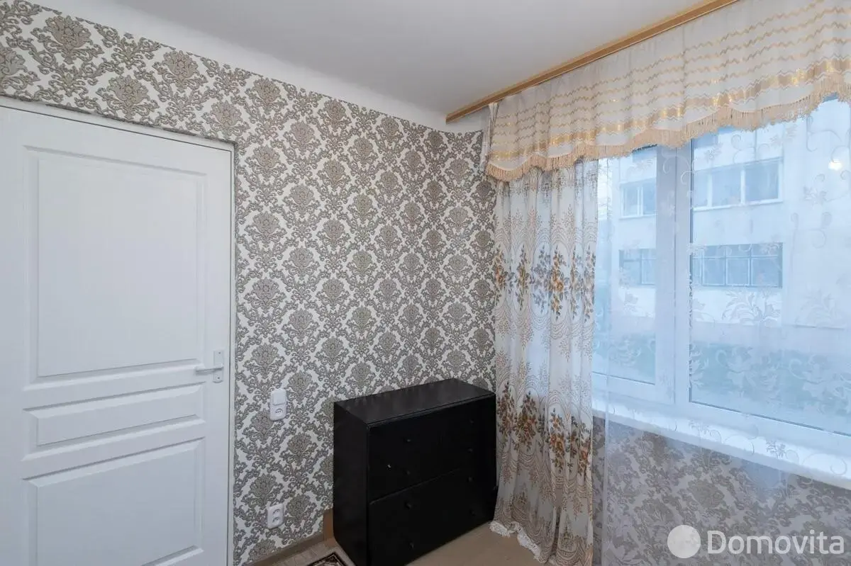 продажа комнаты, Минск, ул. Янки Мавра, д. 16/1