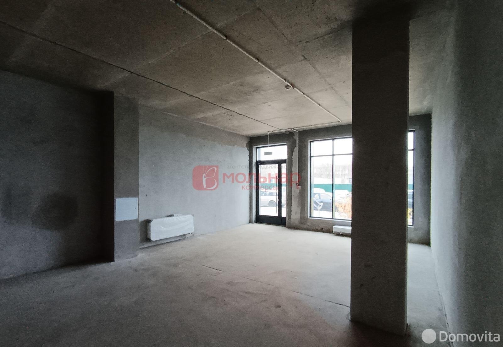 Аренда торгового помещения на ул. Нововиленская, д. 51 в Минске, 1250EUR, код 965957 - фото 13