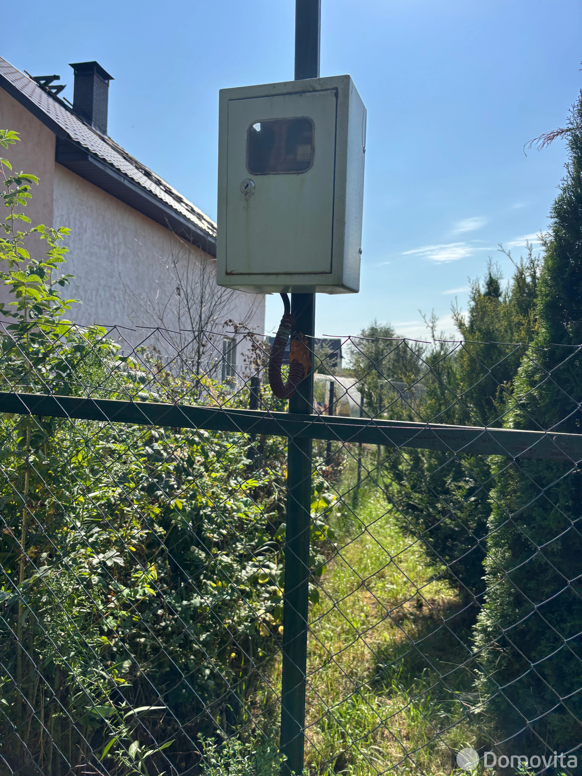 Продажа 2-этажной дачи в Полюшко Минская область, 15000USD, код 184016 - фото 31