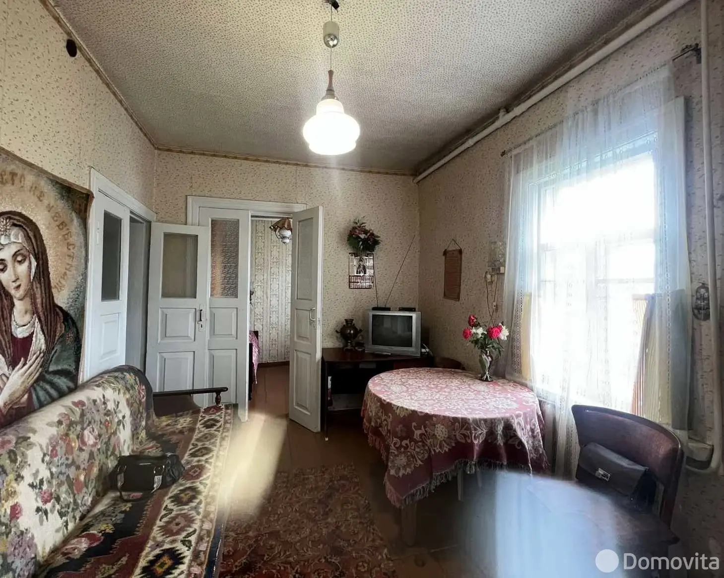 коттедж, Гомель, ул. Воровского