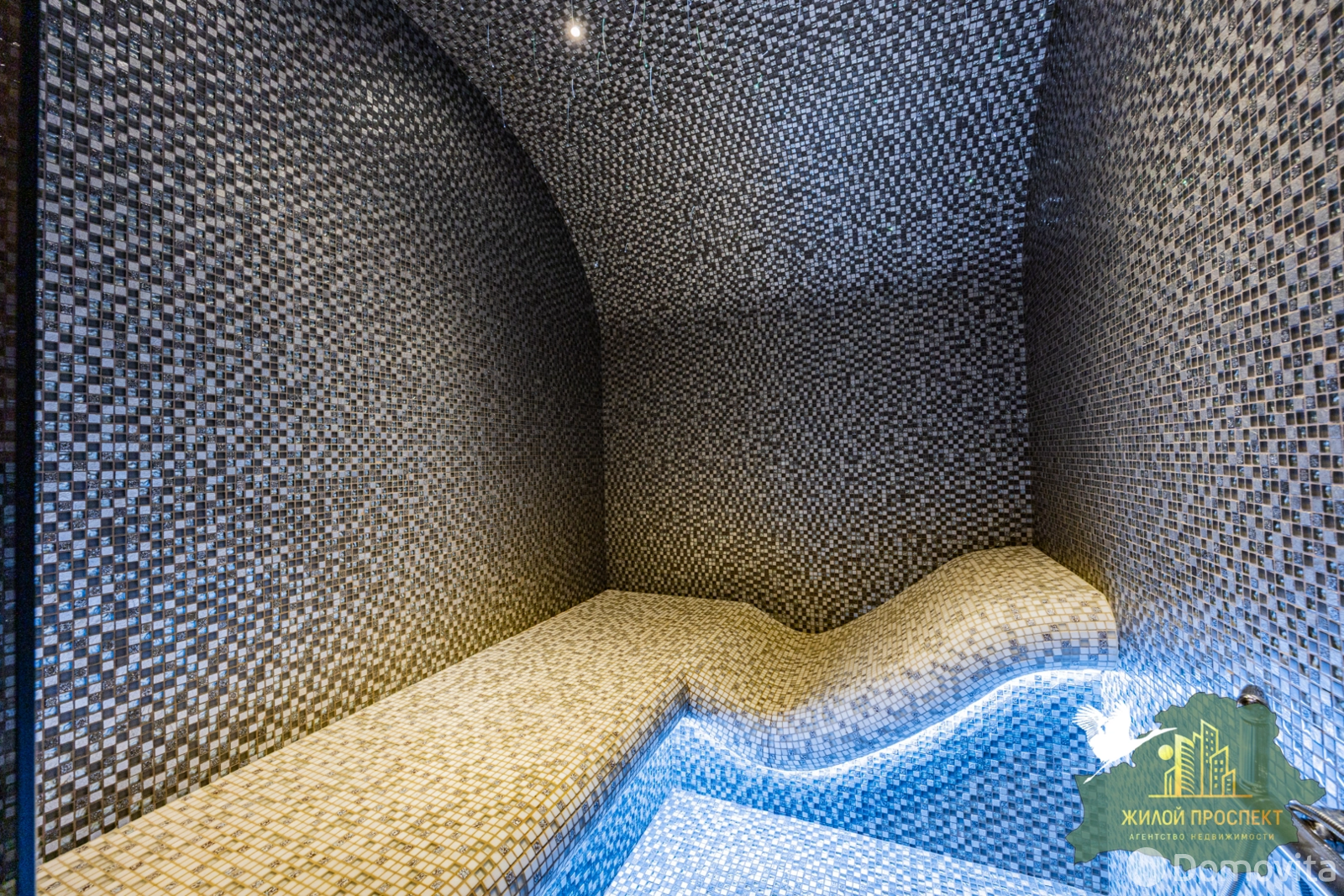 Продажа 1-этажной дачи в Озёрный берег Минская область, 260000USD, код 184022 - фото 28