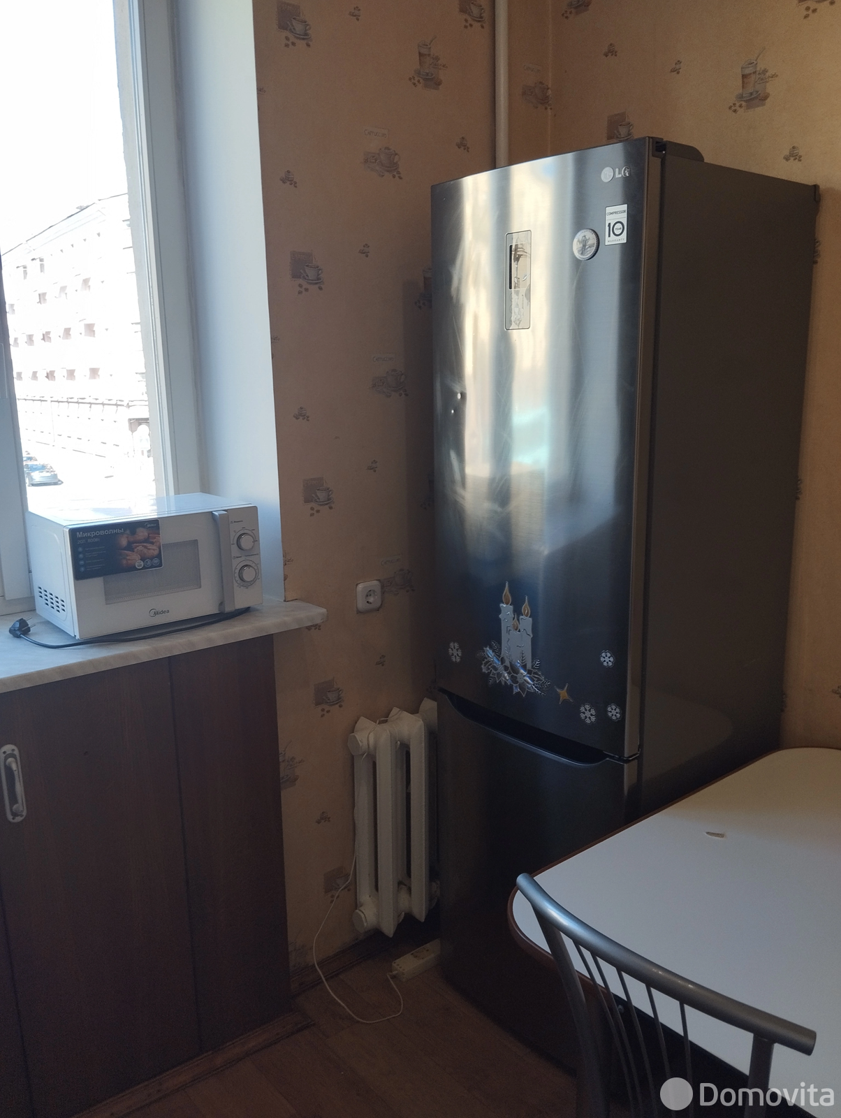 аренда квартиры, Минск, ул. Козлова, д. 6