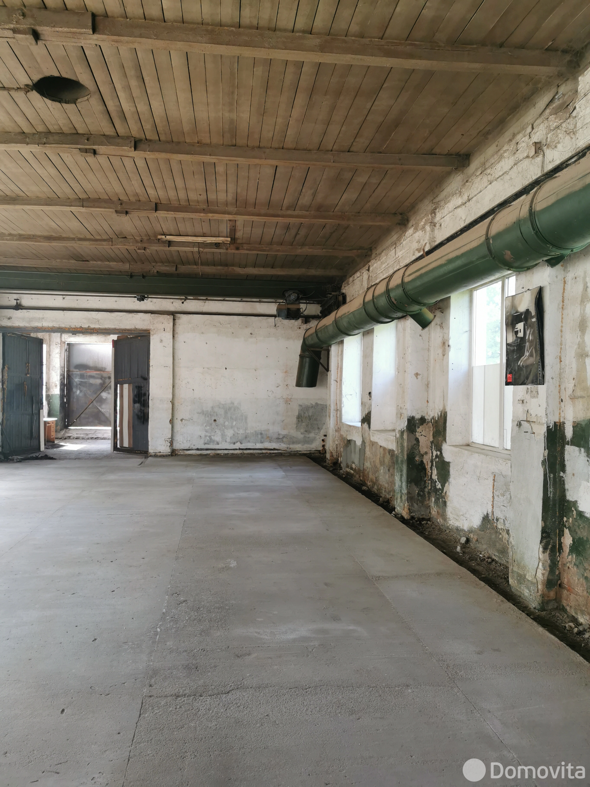 Стоимость аренды склада, Жлобин, ул. Фоканова, д. 8А