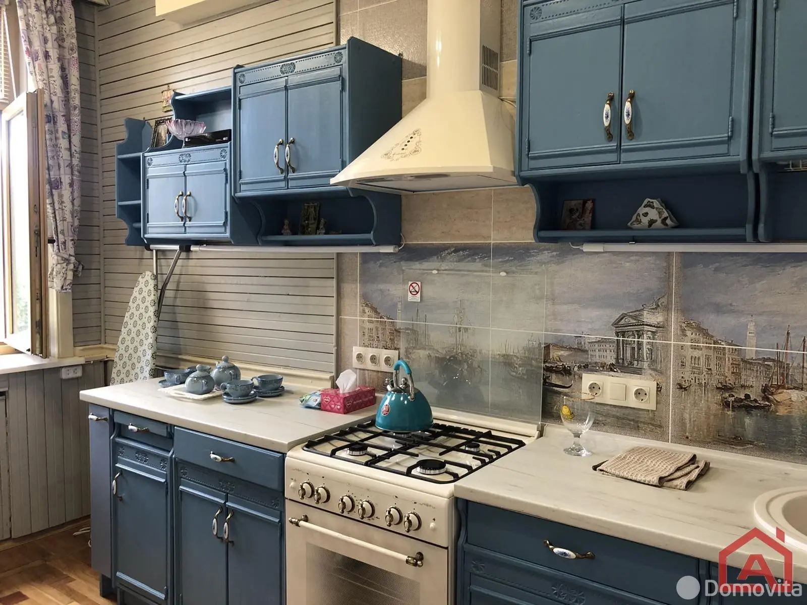 Снять 2-комнатную квартиру в Минске, пр-т Независимости, д. 37, 700USD, код 125271 - фото 10