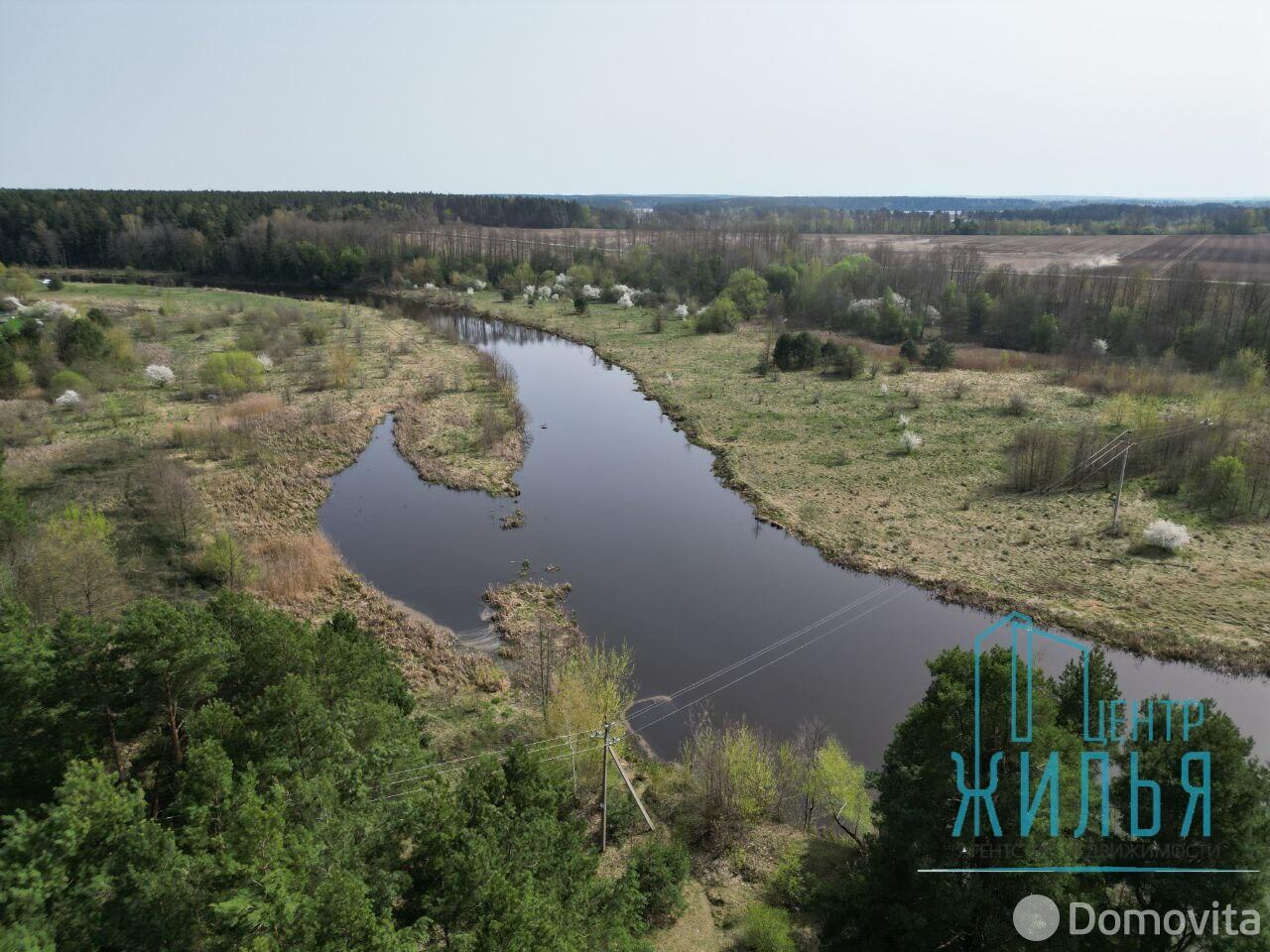 участок, Курпики, 