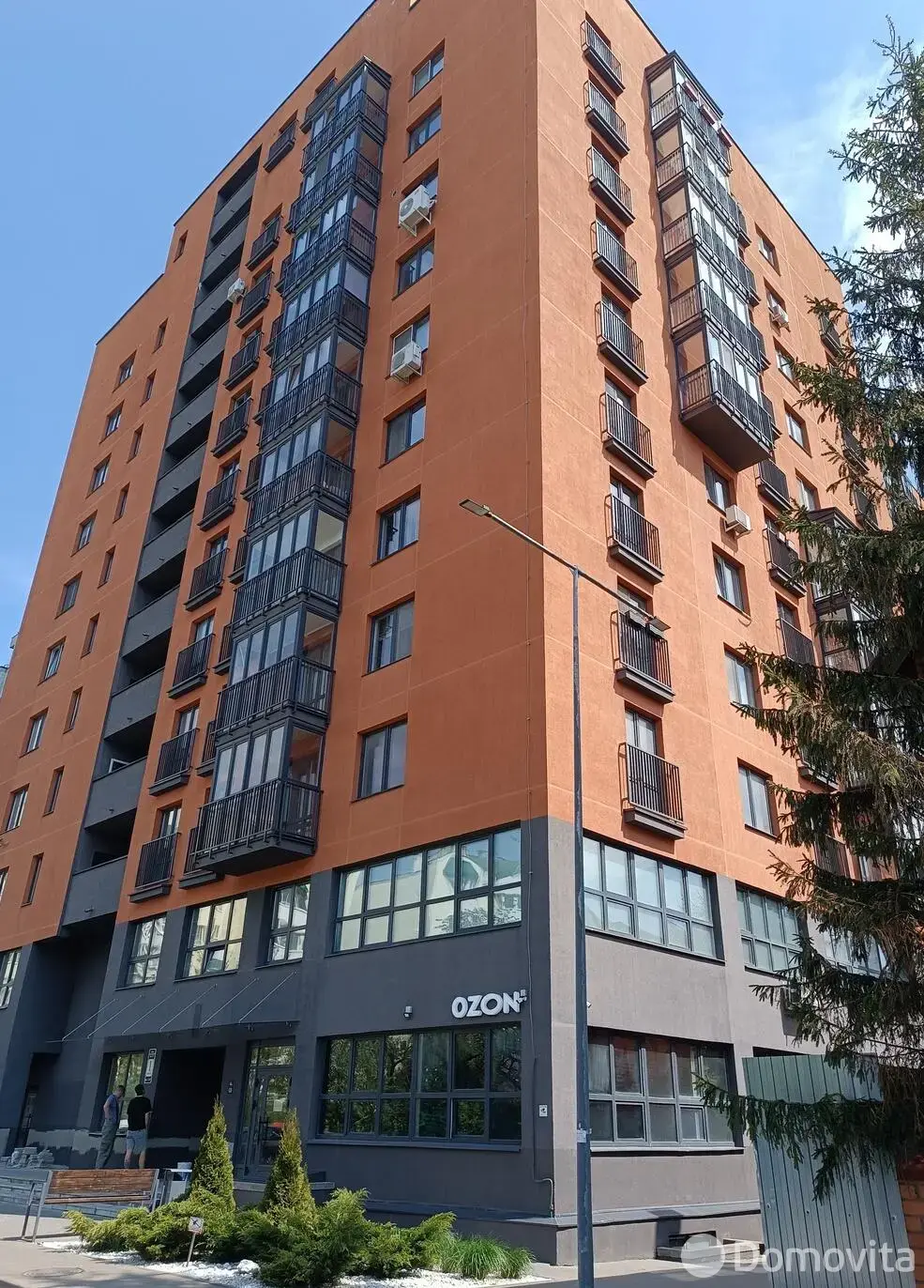 Купить офис на ул. Быховская, д. 10 в Минске, 263000BYN, код 10268 - фото 8