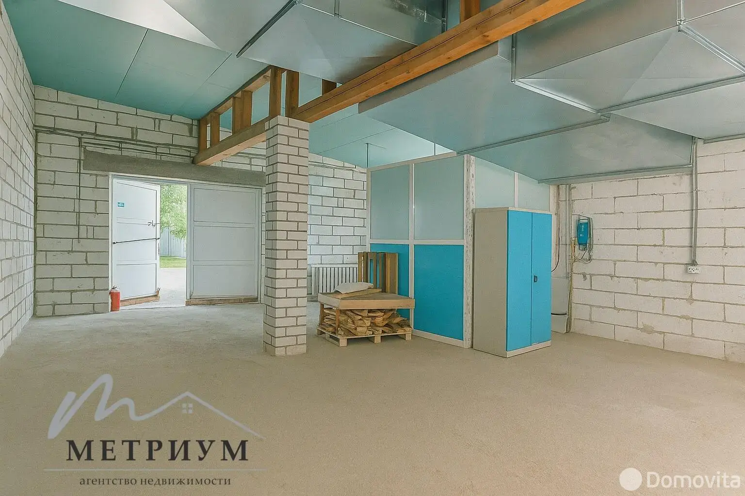 Цена аренды склада, Кулики, ул. Зеленая