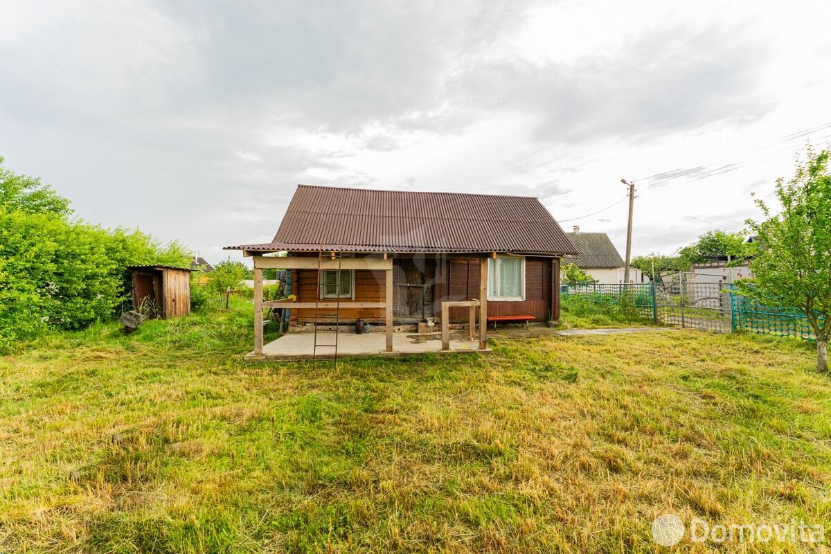 Купить 1-этажную дачу в Шарик Минская область, 9800USD, код 180901 - фото 14