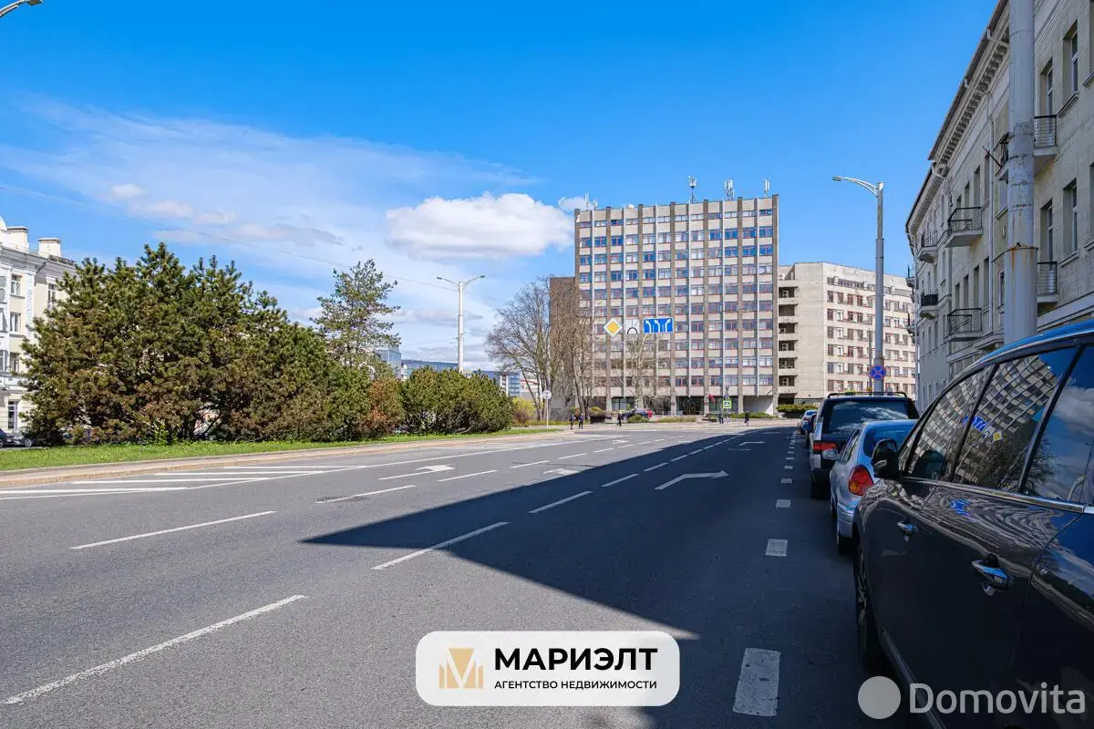 Купить торговую точку на ул. Советская, д. 2 в Минске, 713000BYN, код 999048 - фото 11
