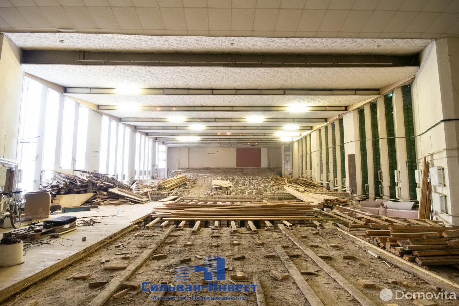 Купить торговую точку на ул. Уручская, д. 19 в Минске, 1017310USD, код 996595 - фото 38