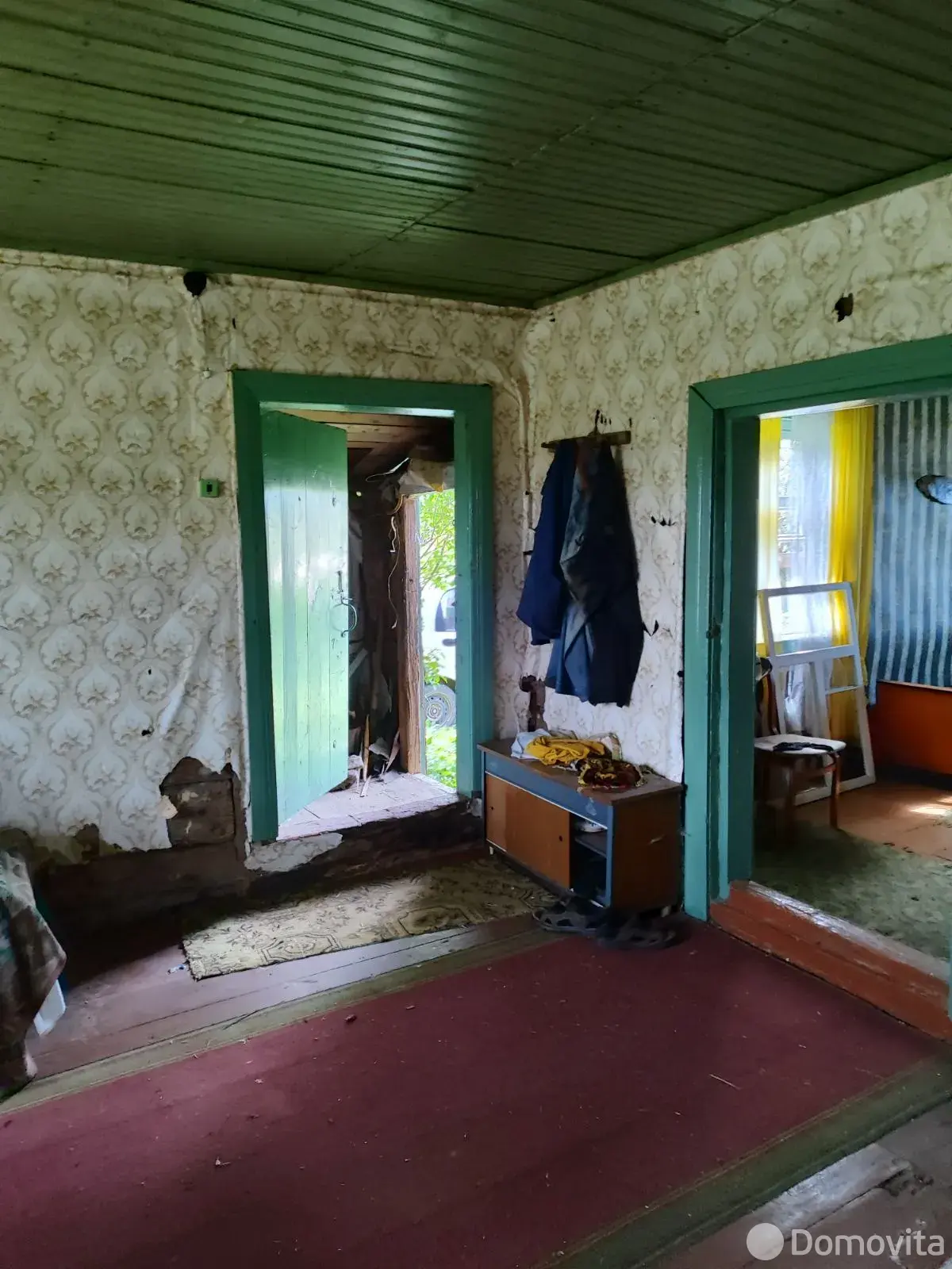 дача, Латыголь, от собственника