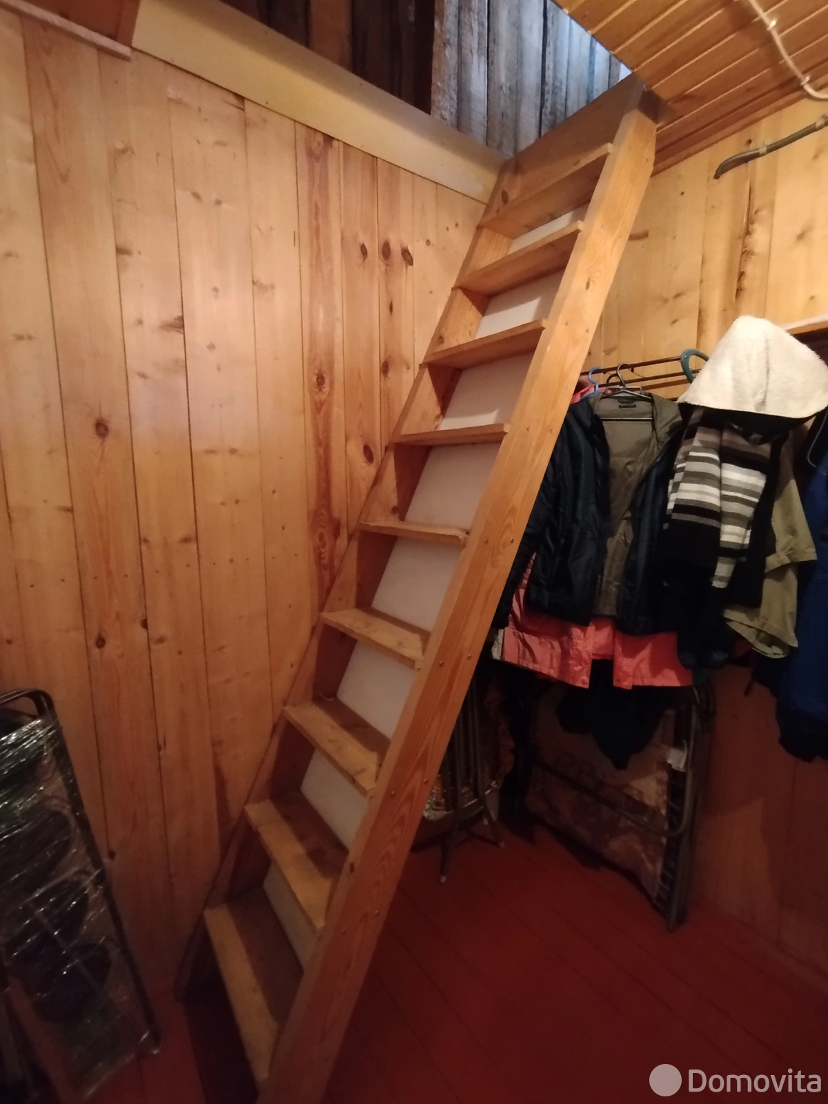 Продажа 2-этажной дачи в Таль Минская область, 14500USD, код 182218 - фото 14