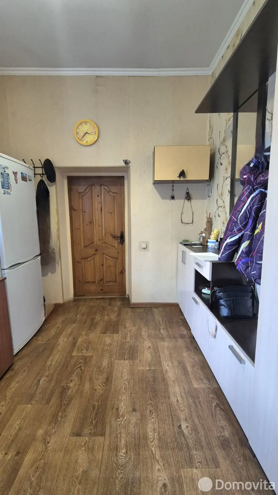 дом, Витебск, ул. Орджоникидзе 