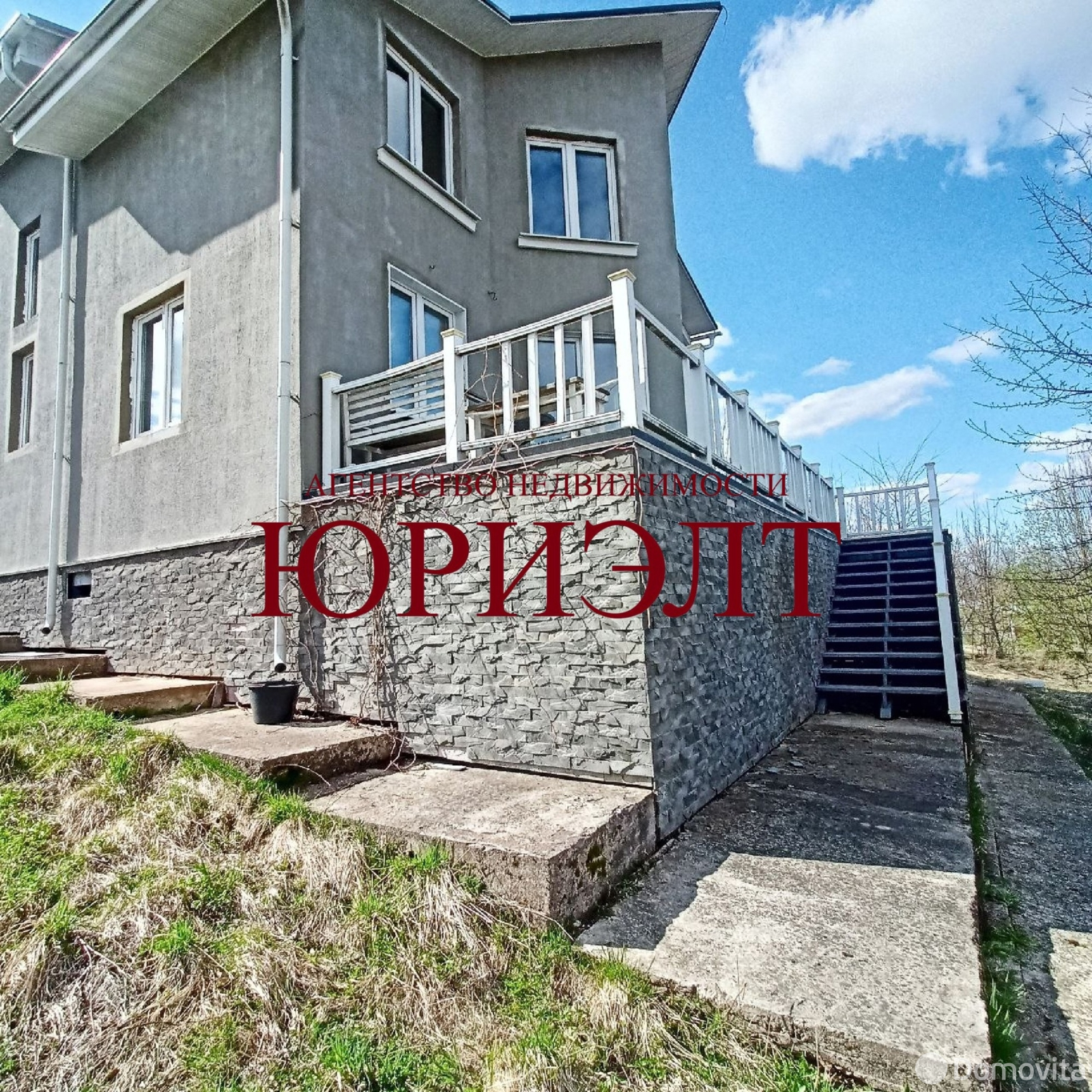 Стоимость продажи коттеджа, Лозово, 