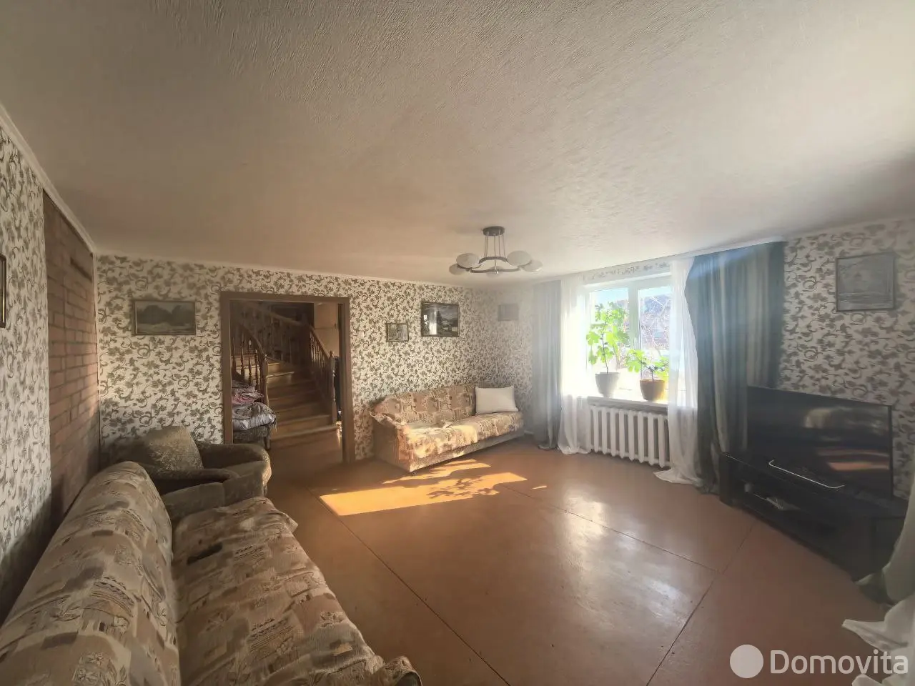 дом, Витебск, ул. Задубровная