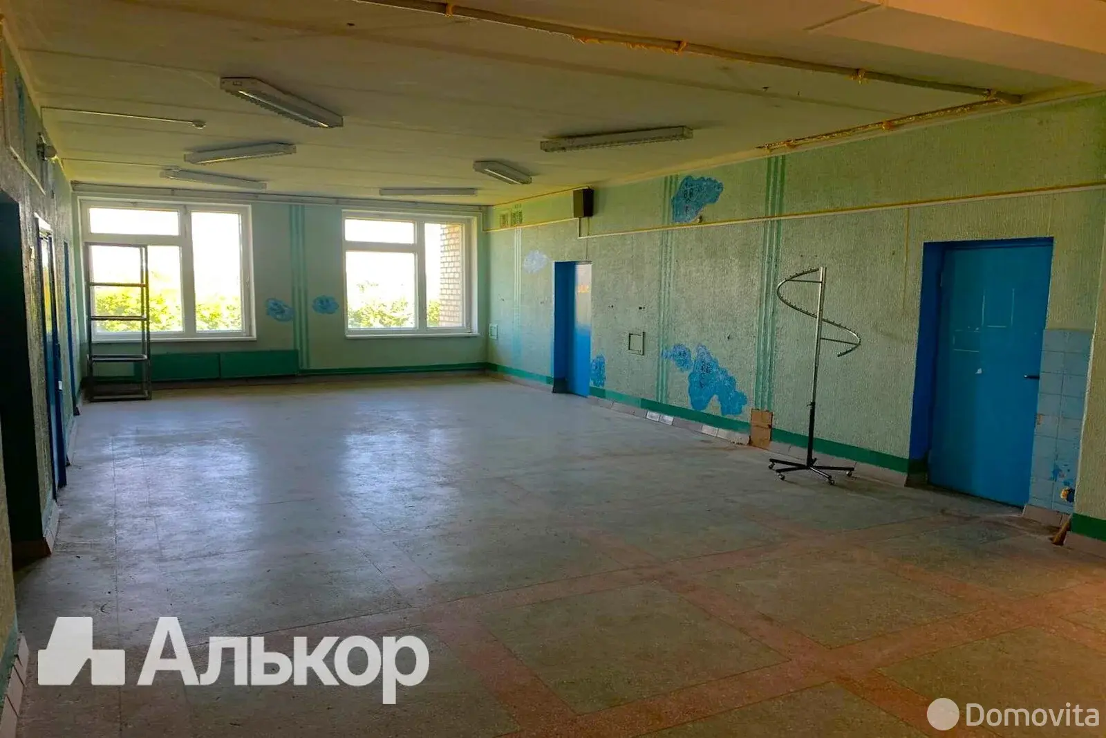 склад, Ганевичи, ул. Школьная, д. 1, стоимость аренды 7 118 р./мес.