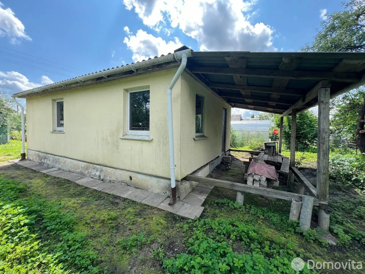 Купить 1-этажную дачу в ЗДОРОВЬЕ-4 ГКБ Минская область, 9800USD, код 184991 - фото 20