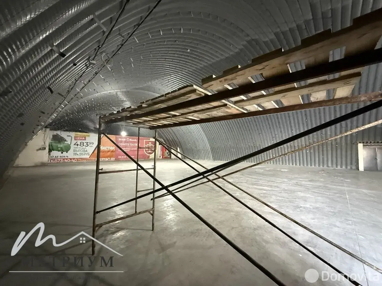 склад, Хатежино, д. 3