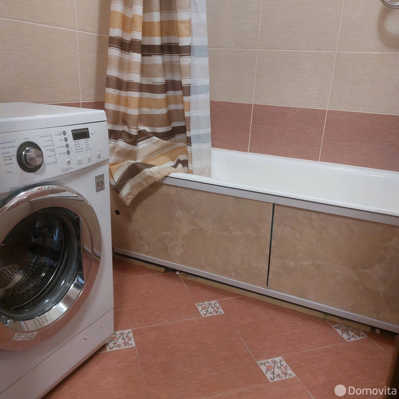 Стоимость аренды квартиры, Минск, ул. Героев 120 Дивизии, д. 4