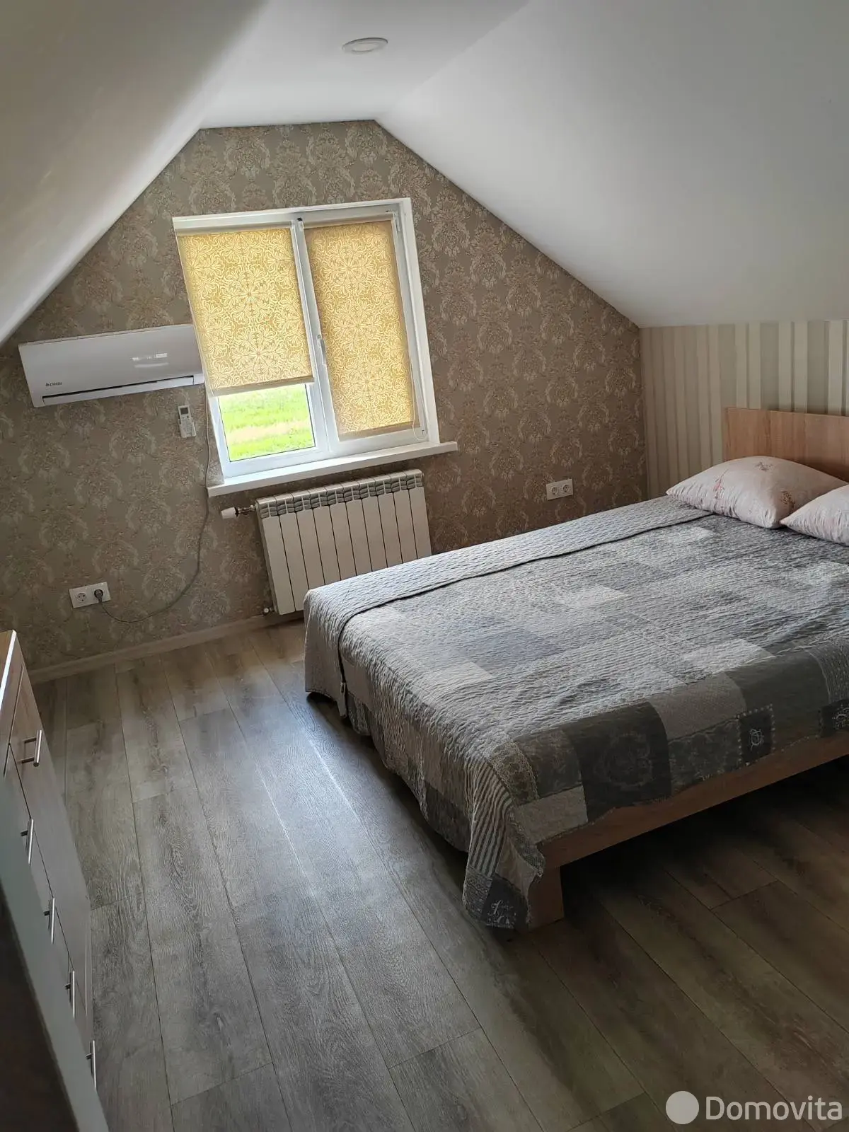 Аренда коттеджа Коттедж возле Бреста в Тельмы 2 на сутки в Тельмах-2 ул. Центральная , 350BYN, код 1245 - фото 6