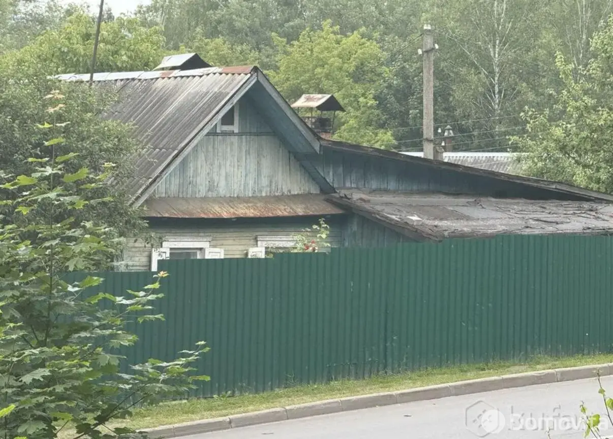 коттедж, Борисов, пр-т Революции