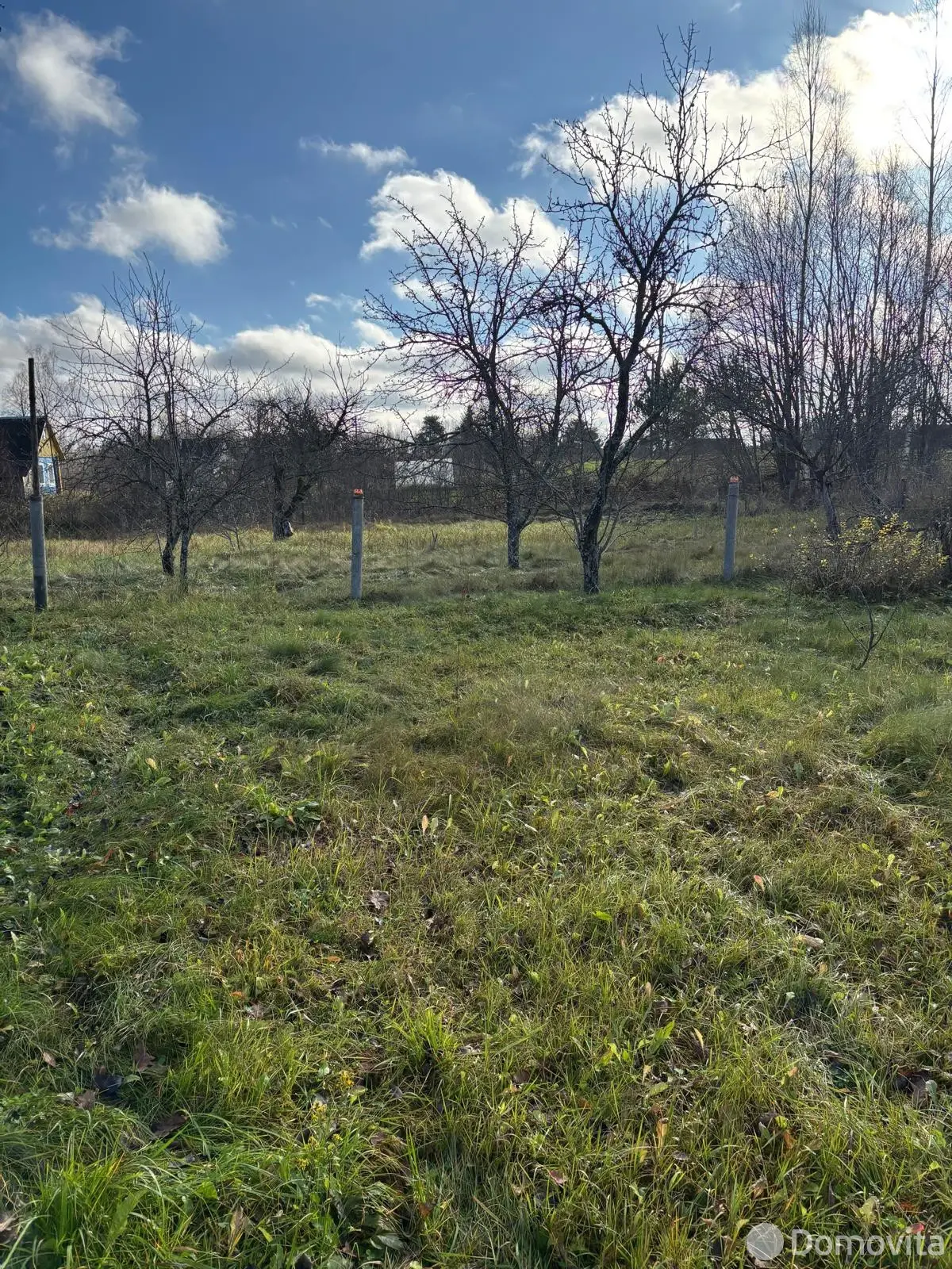 дом, Ляхи, пер. Железнодорожный 