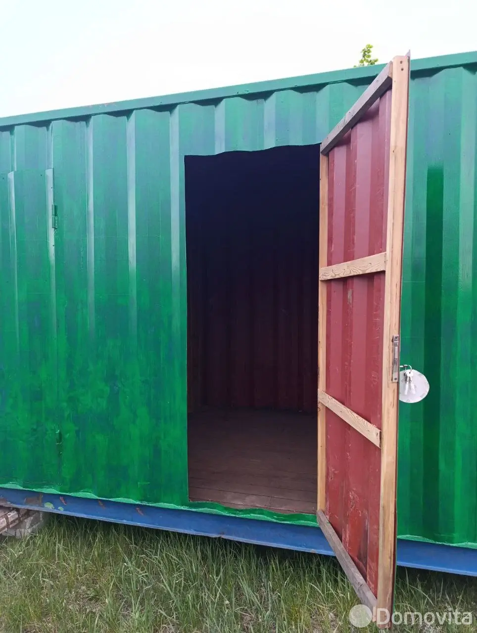 аренда гаража, Брест, ул. Гродненская, д. 32