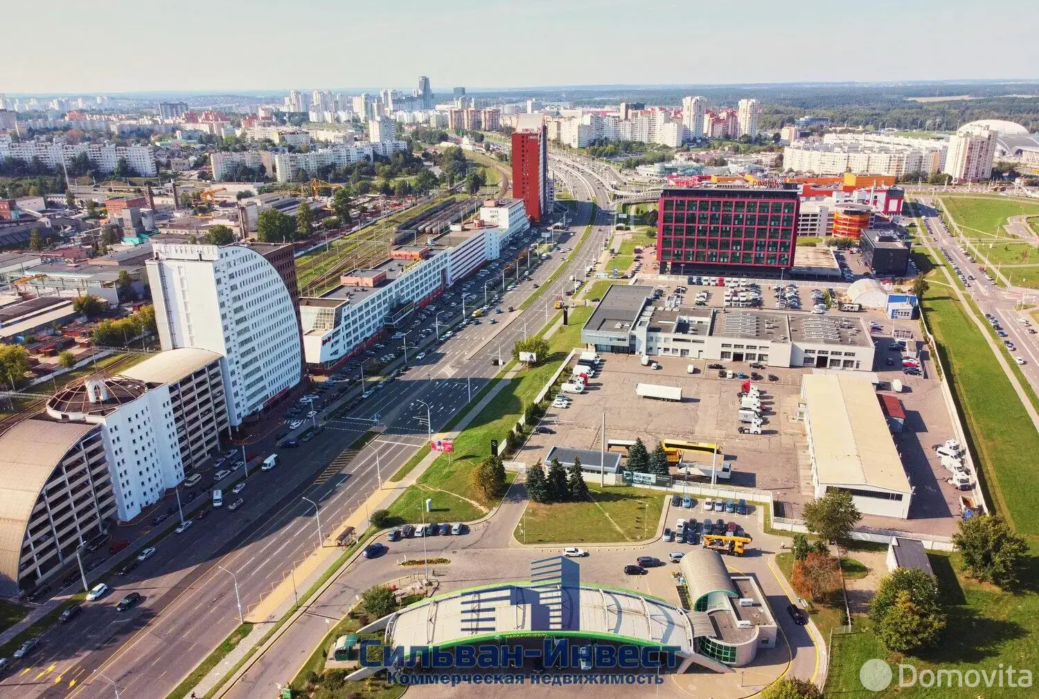 Купить офис на ул. Тимирязева, д. 72 в Минске, 2605250USD, код 8820 - фото 43