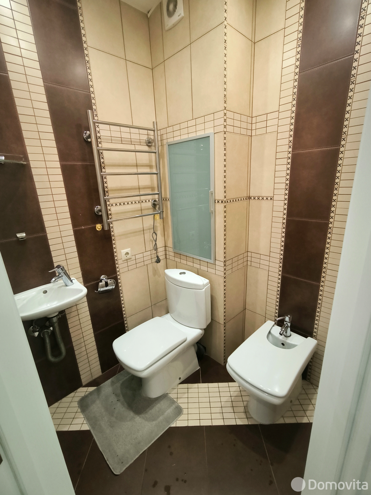 Снять 4-комнатную квартиру в Минске, ул. Острошицкая, д. 2, 850USD, код 149492 - фото 13