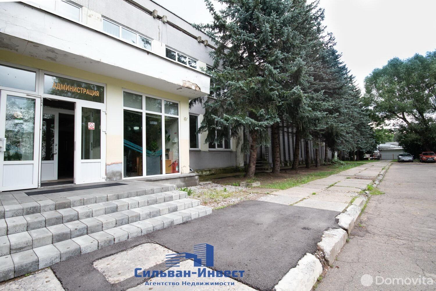 Купить торговую точку на ул. Уручская, д. 19 в Минске, 1017310USD, код 996595 - фото 47