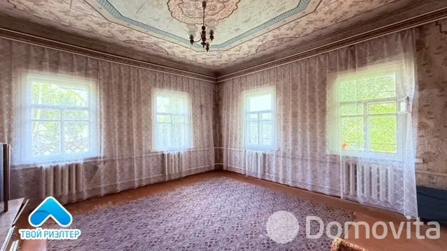 коттедж, Калинковичи, ул. Лесная