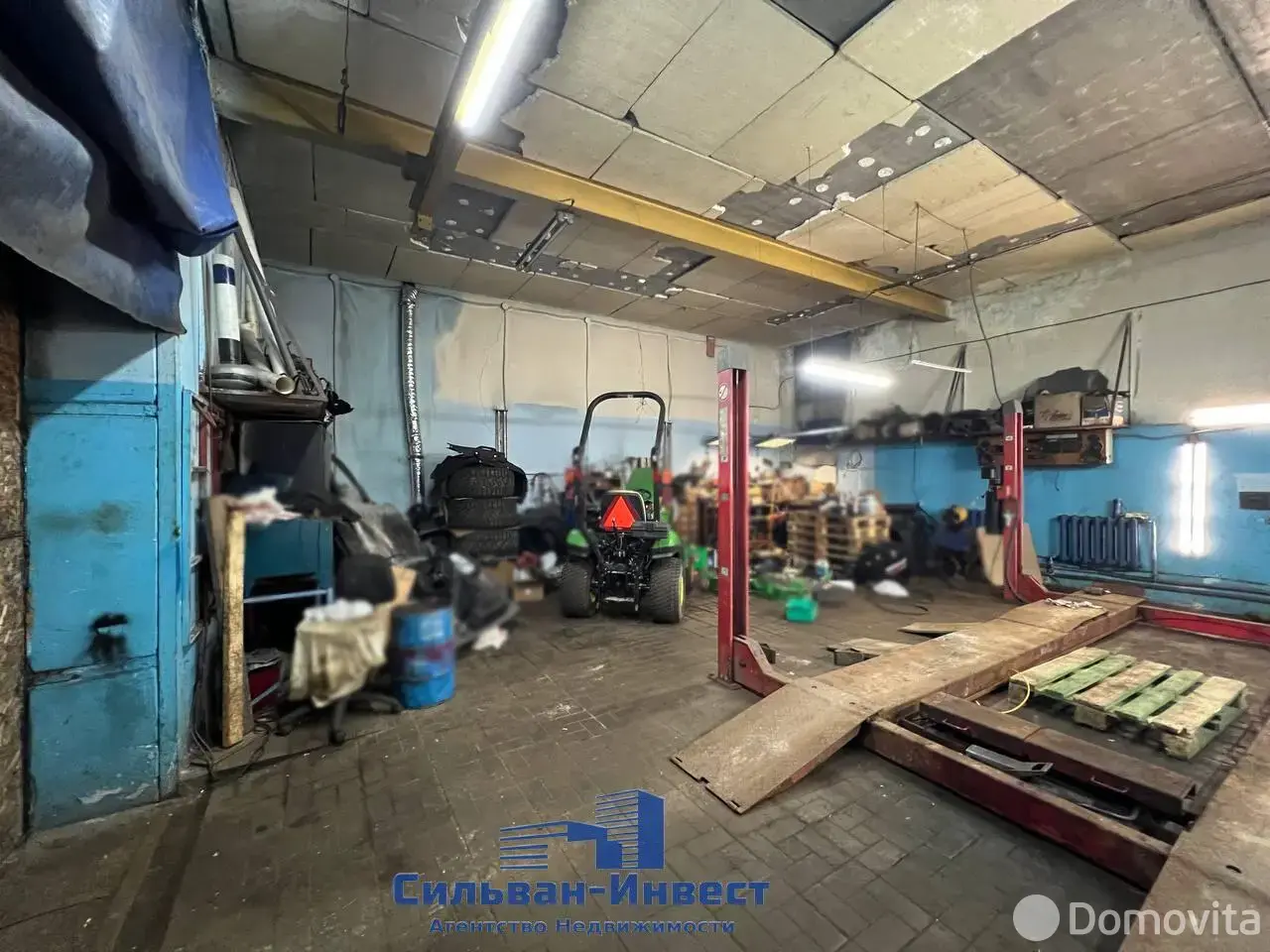 купить объект сферы услуг, Минск, ул. Будславская, д. 21/а