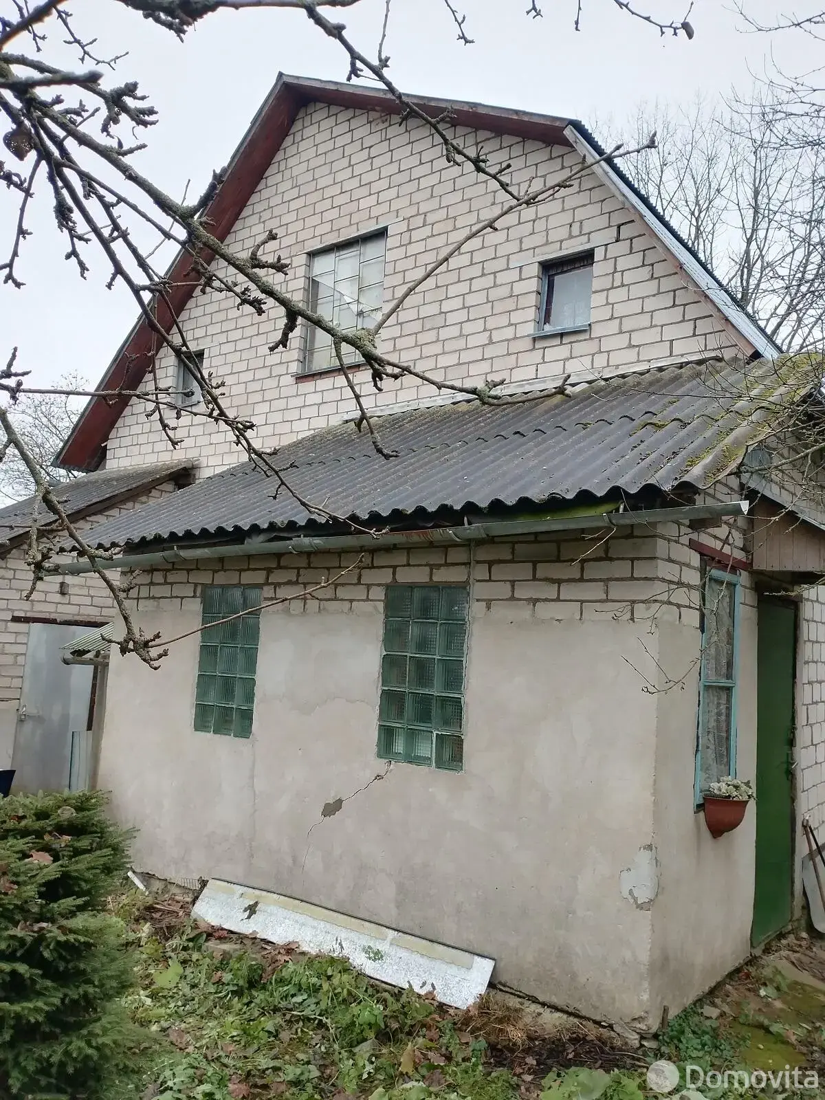 дом, Тадулино, ул. Садовая