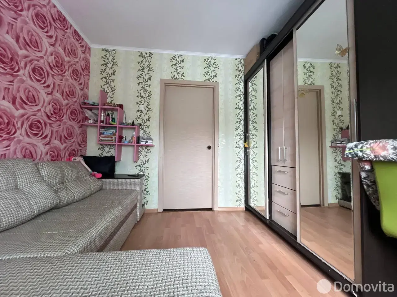 продажа комнаты, Минск, ул. Одинцова, д. 23/1
