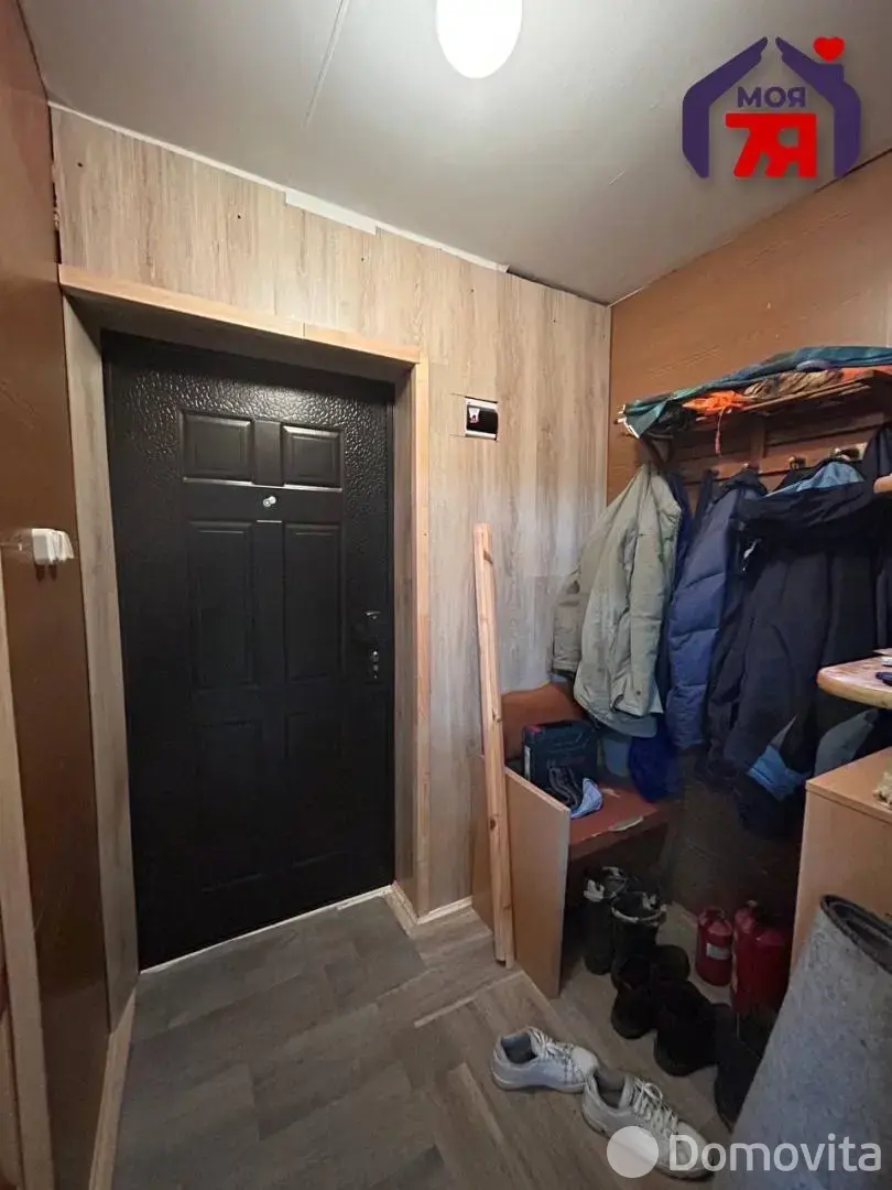 Продажа 2-этажной дачи в Латушки Минская область, 29900USD, код 182685 - фото 24