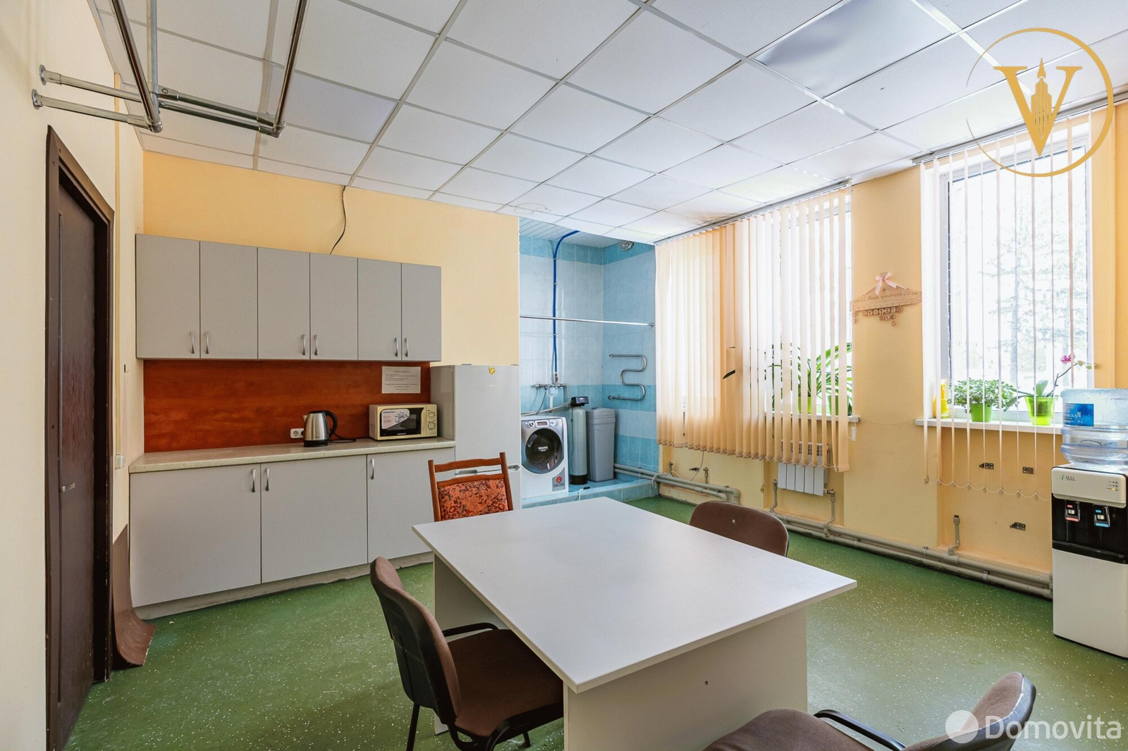 Купить складское помещение на ул. Комсомольская, д. 14/1 в Фаниполе - фото 27