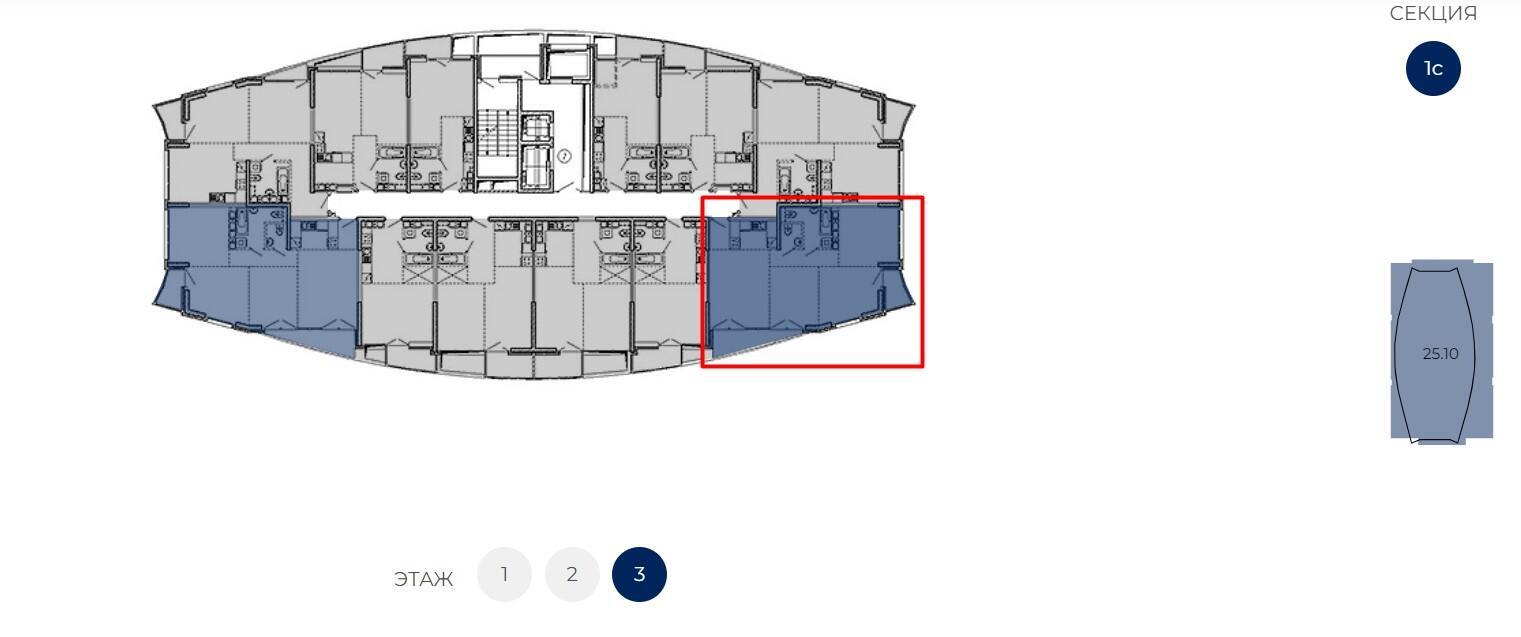 Цена продажи квартиры, Минск, ул. Брилевская, д. 35