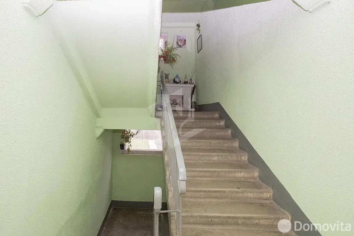Продажа комнаты в Минске, ул. Чайлытко, д. 13, цена 88750 BYN, код 7717 - фото 12