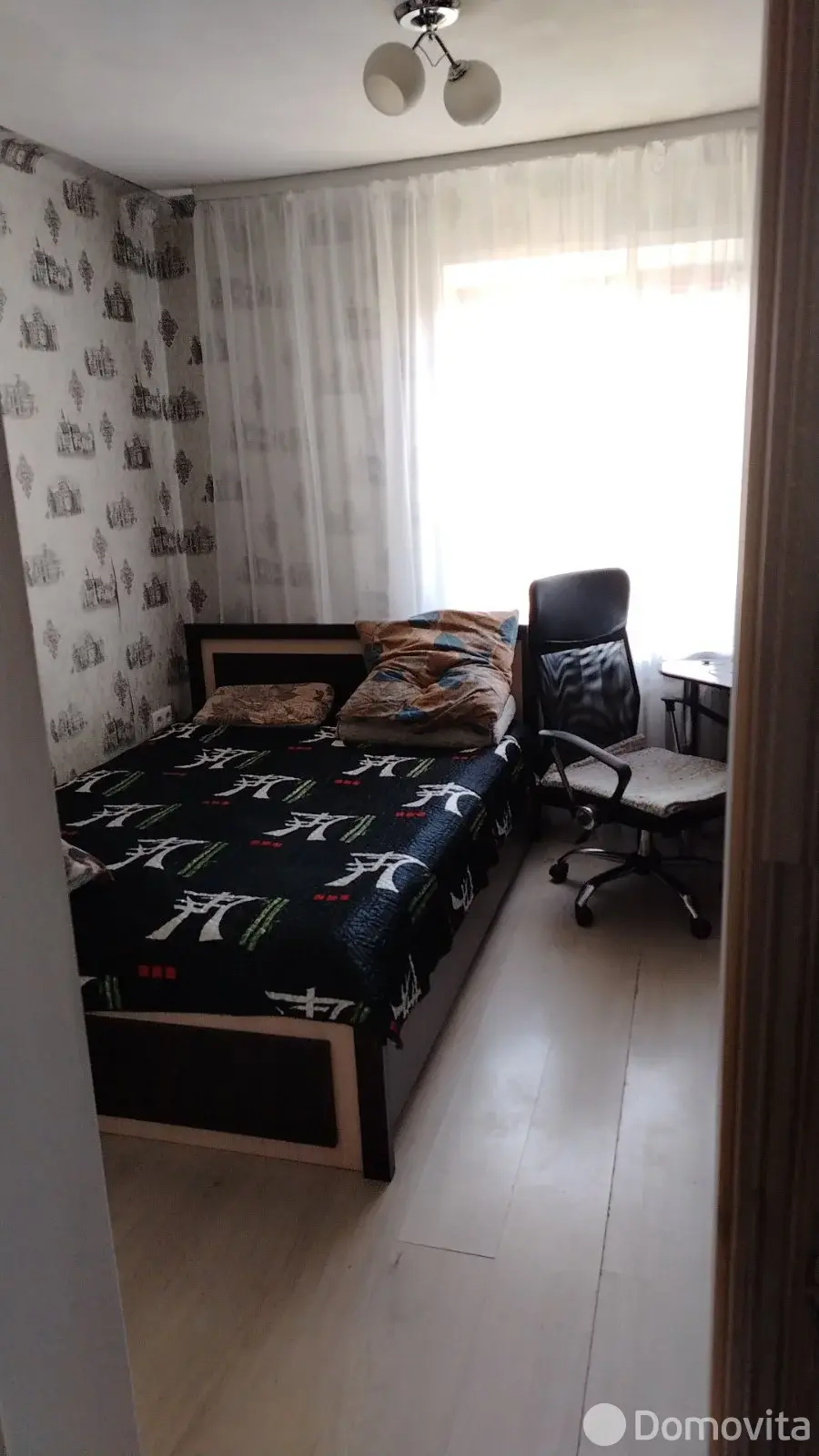 дом, Марьина Горка, ул. Гучка, д. 119А без посредников