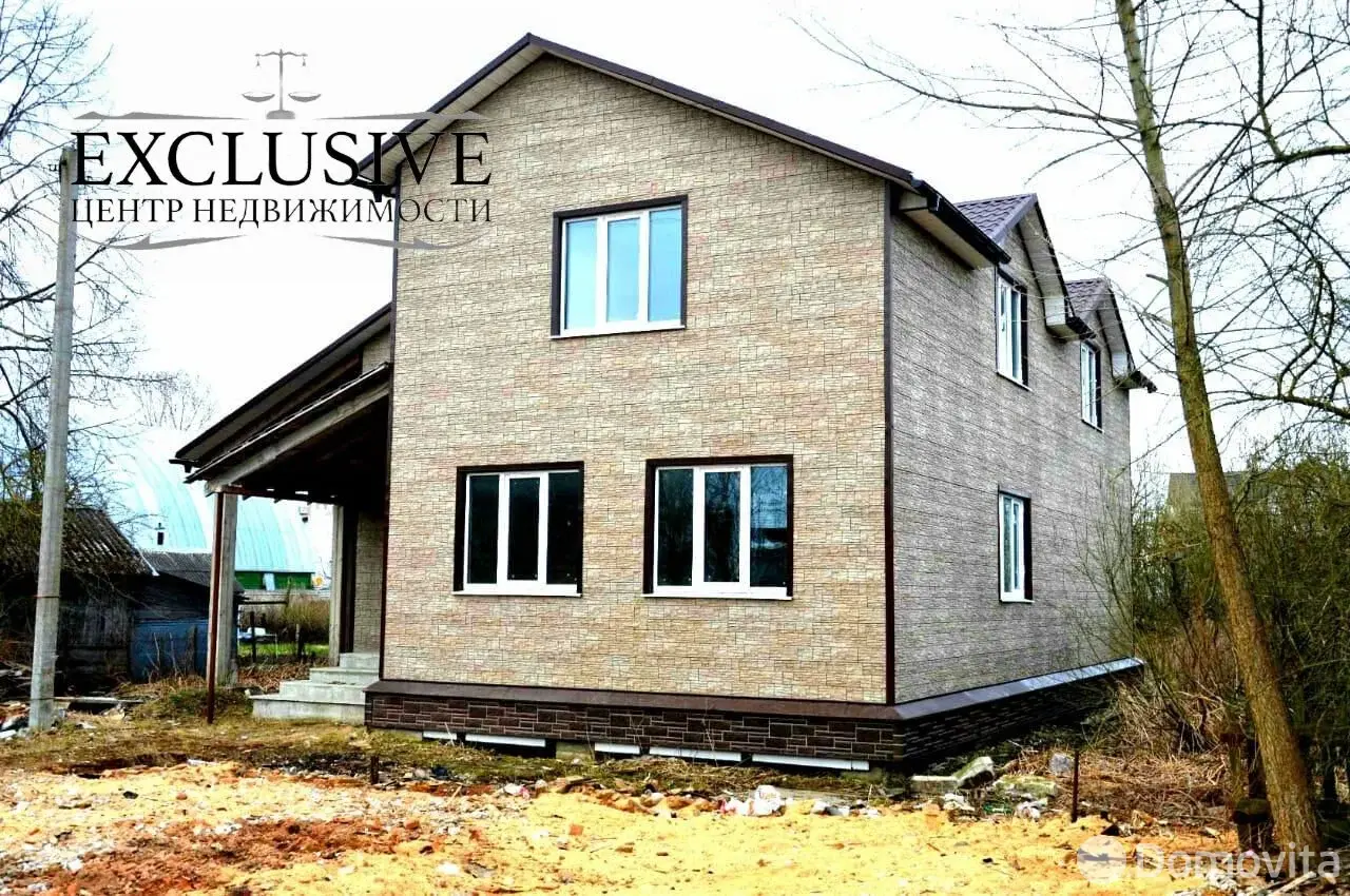 коттедж, Браслав, ул. Ленинская, д. 30 