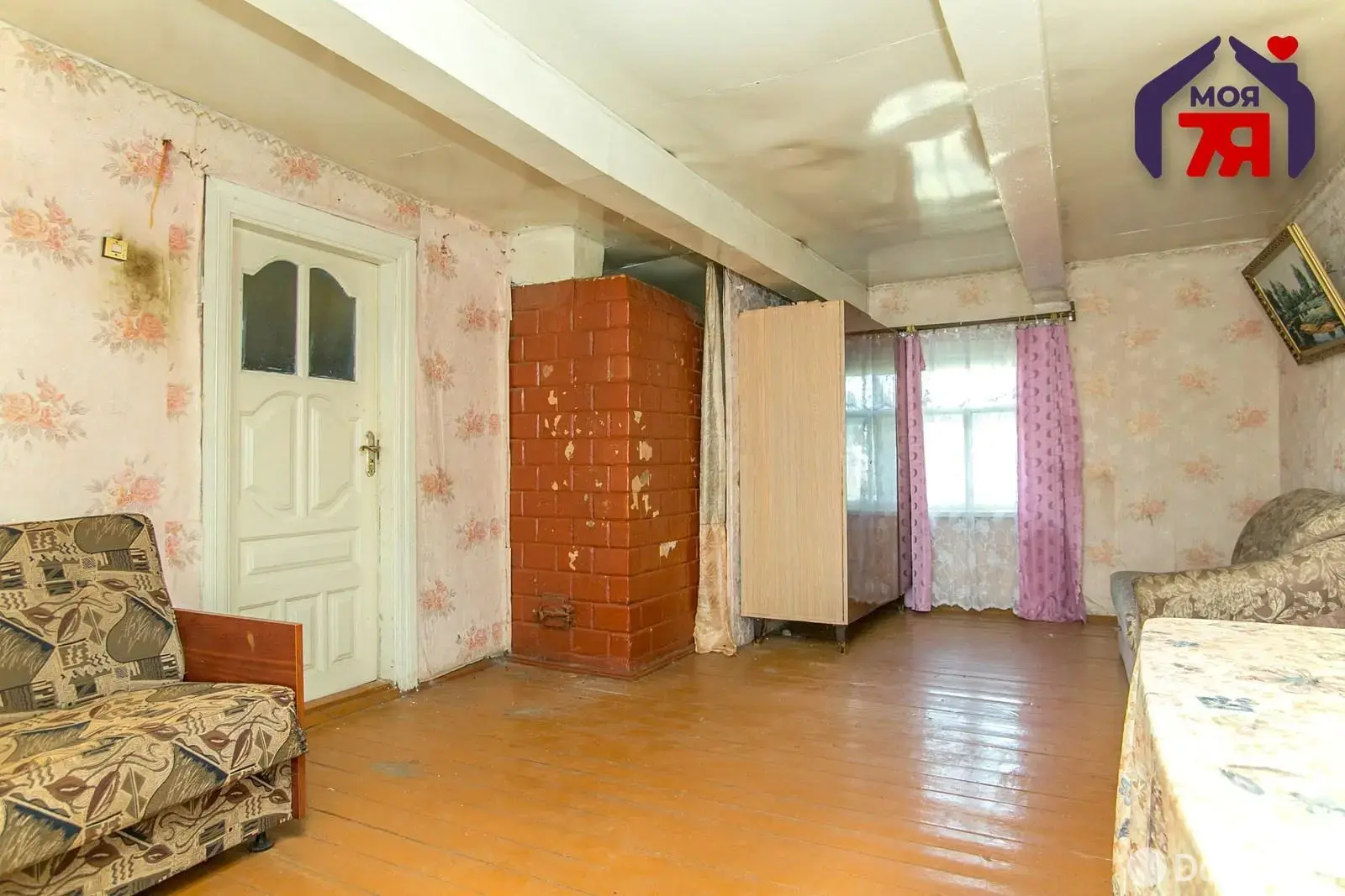 дом, Вилейка, ул. Черняховского, д. 10 