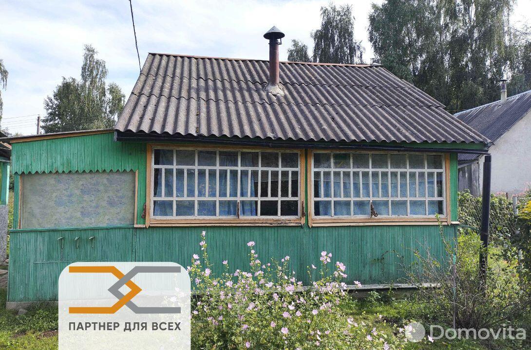 Купить 1-этажную дачу в ПРОГРЕСС Минская область, 7770USD, код 179660 - фото 24